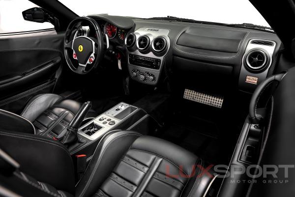 Used 2006 Ferrari F430 F1 Spider | Woodbury, NY