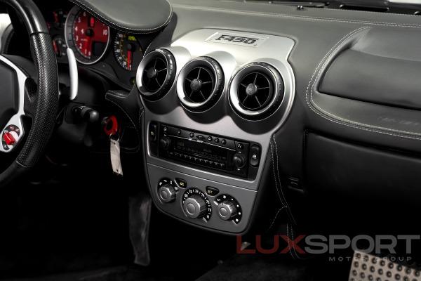 Used 2006 Ferrari F430 F1 Spider | Woodbury, NY