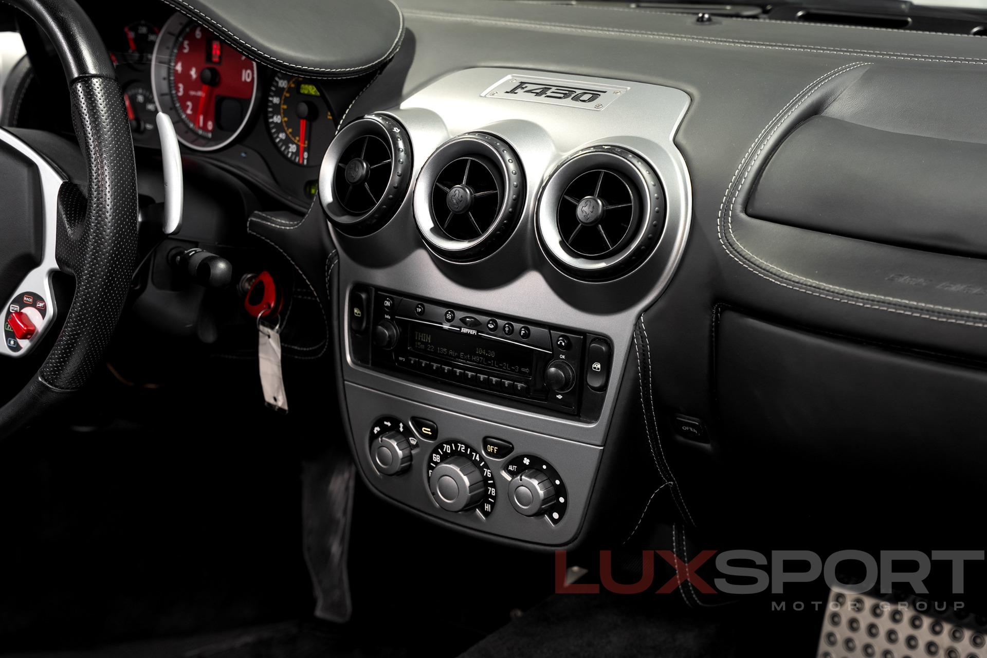Used 2006 Ferrari F430 F1 Spider | Woodbury, NY