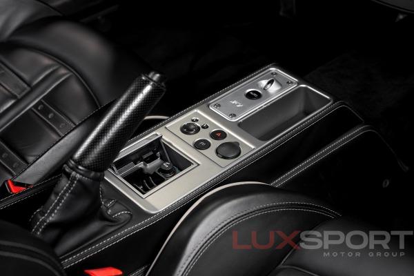 Used 2006 Ferrari F430 F1 Spider | Woodbury, NY