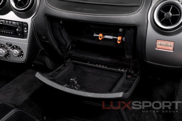 Used 2006 Ferrari F430 F1 Spider | Woodbury, NY