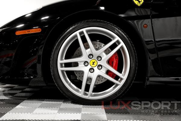 Used 2006 Ferrari F430 F1 Spider | Woodbury, NY