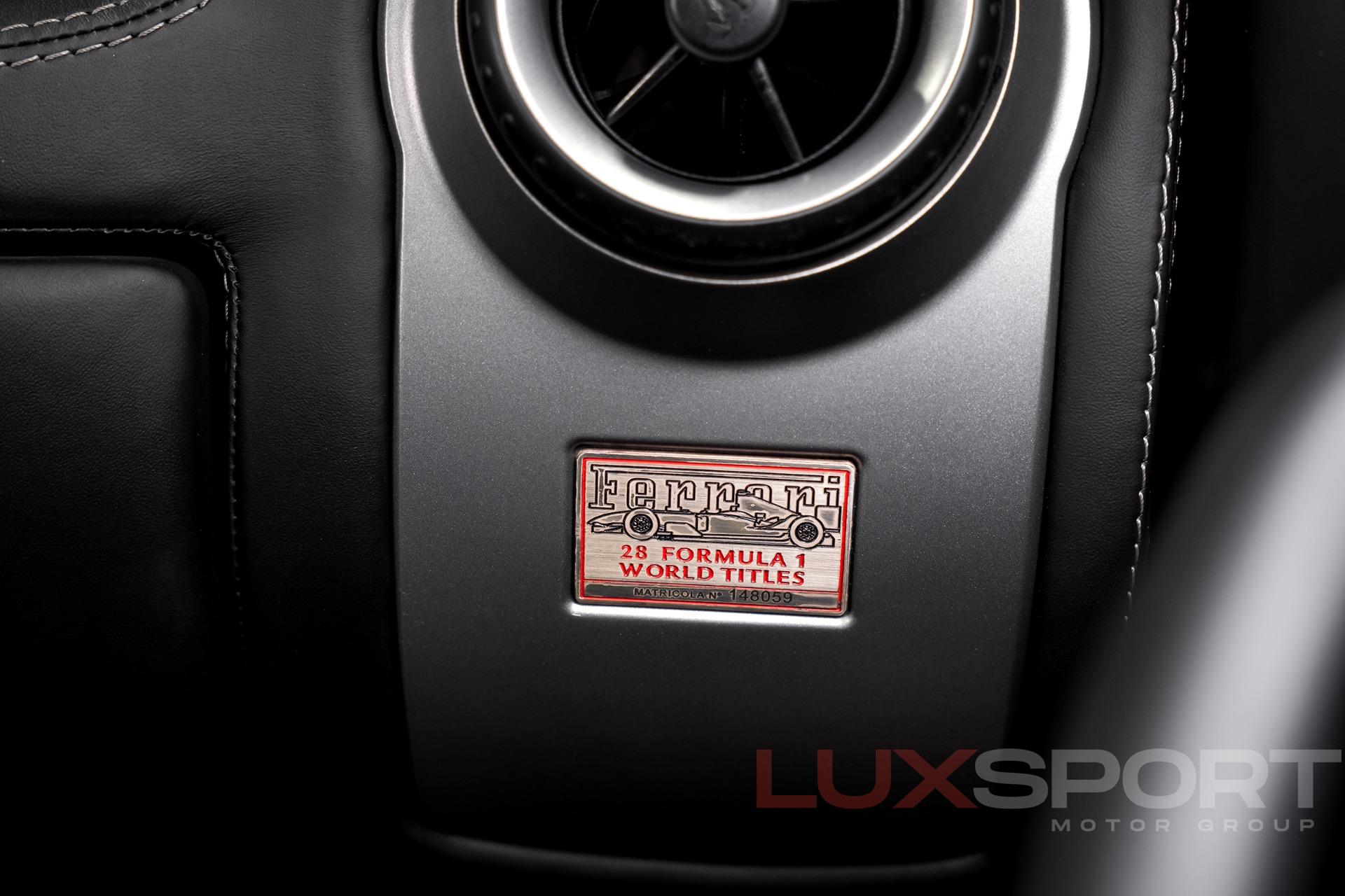 Used 2006 Ferrari F430 F1 Spider | Woodbury, NY