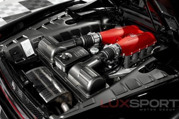 Used 2006 Ferrari F430 F1 Spider | Woodbury, NY