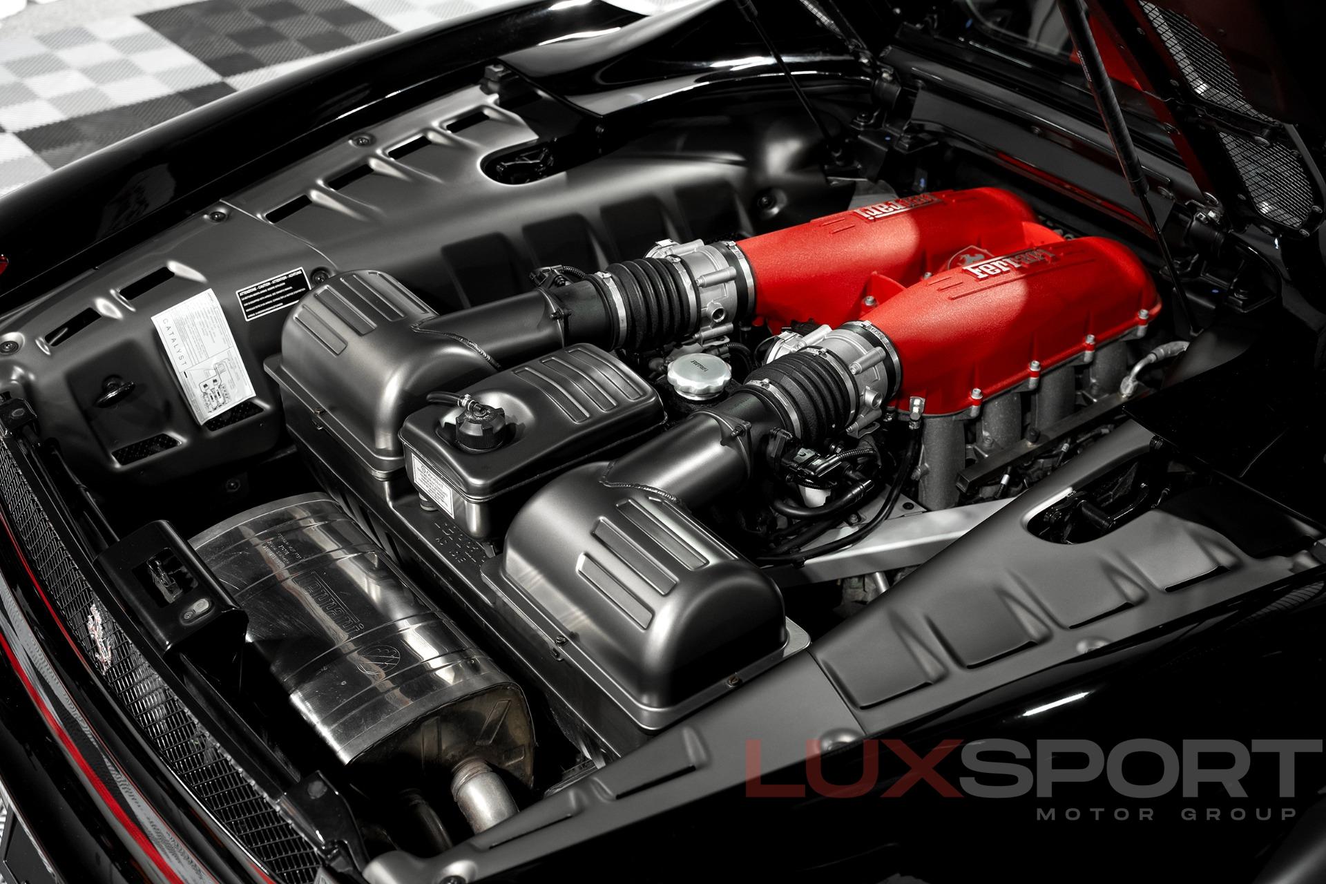 Used 2006 Ferrari F430 F1 Spider | Woodbury, NY