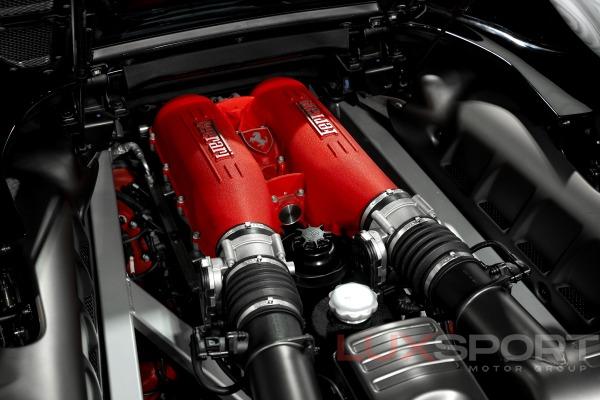 Used 2006 Ferrari F430 F1 Spider | Woodbury, NY