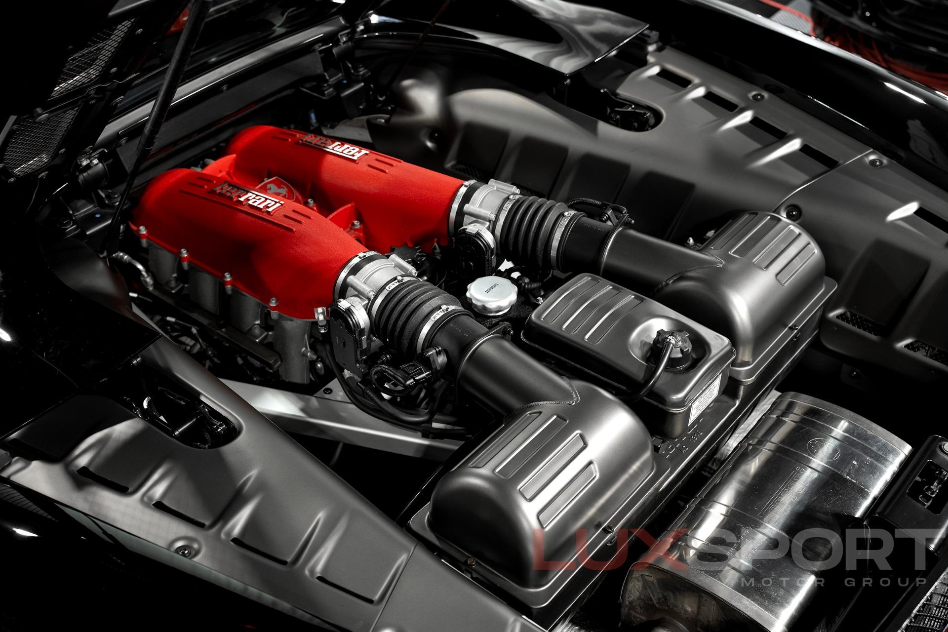 Used 2006 Ferrari F430 F1 Spider | Woodbury, NY