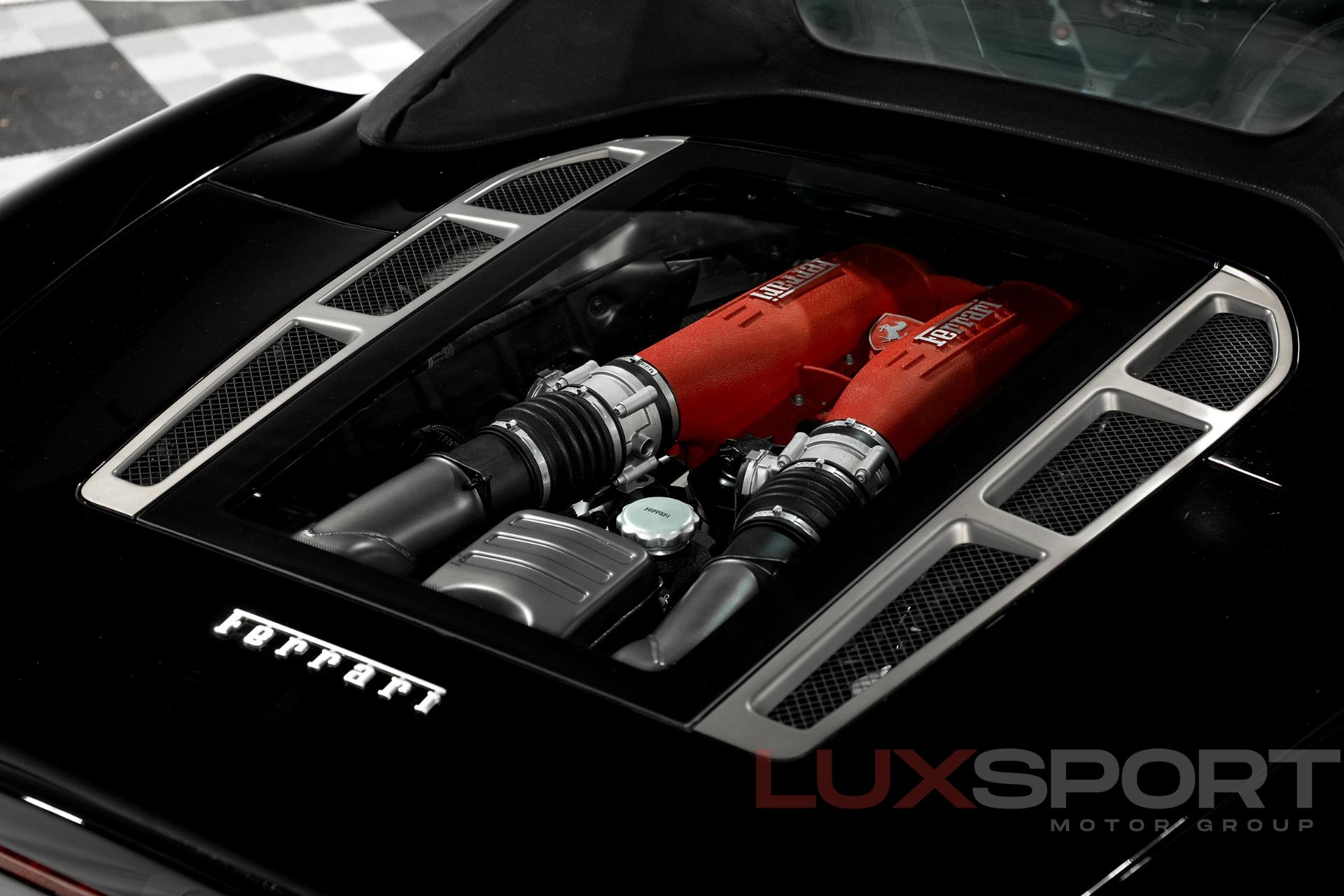 Used 2006 Ferrari F430 F1 Spider | Woodbury, NY