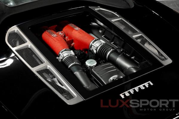 Used 2006 Ferrari F430 F1 Spider | Woodbury, NY