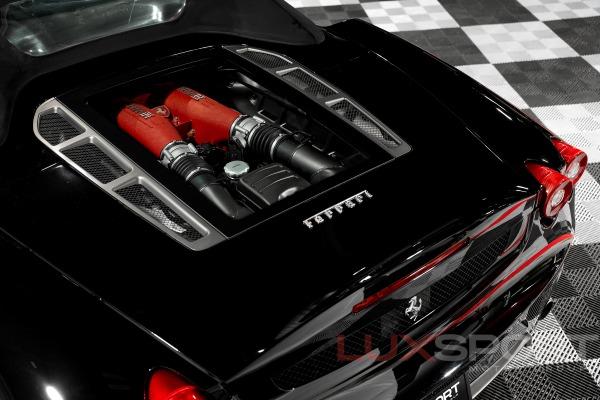 Used 2006 Ferrari F430 F1 Spider | Woodbury, NY