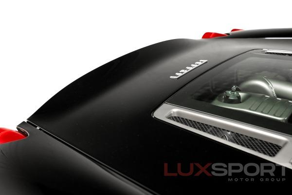 Used 2006 Ferrari F430 F1 Spider | Woodbury, NY