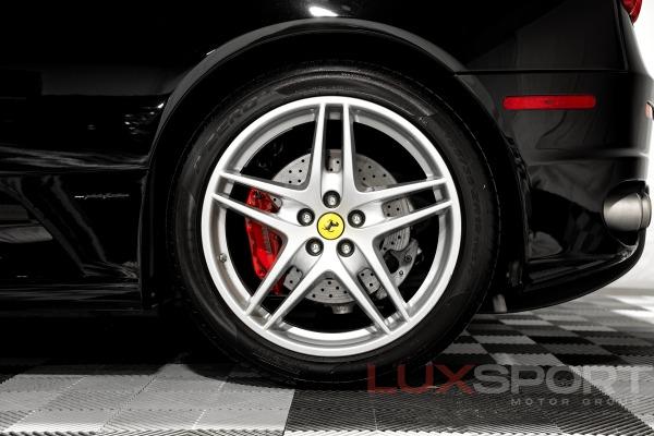 Used 2006 Ferrari F430 F1 Spider | Woodbury, NY