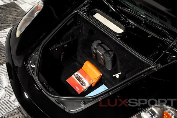 Used 2006 Ferrari F430 F1 Spider | Woodbury, NY