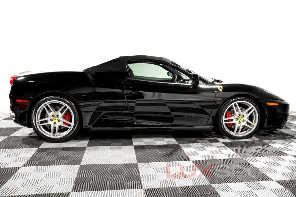 Used 2006 Ferrari F430 F1 Spider | Woodbury, NY