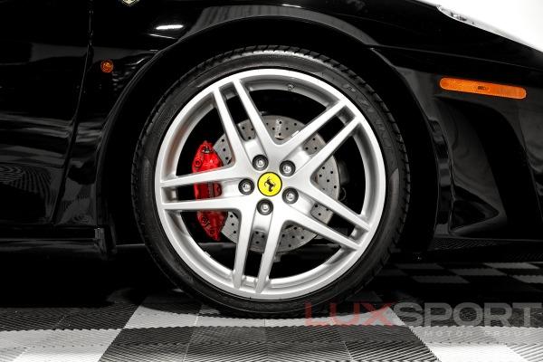 Used 2006 Ferrari F430 F1 Spider | Woodbury, NY