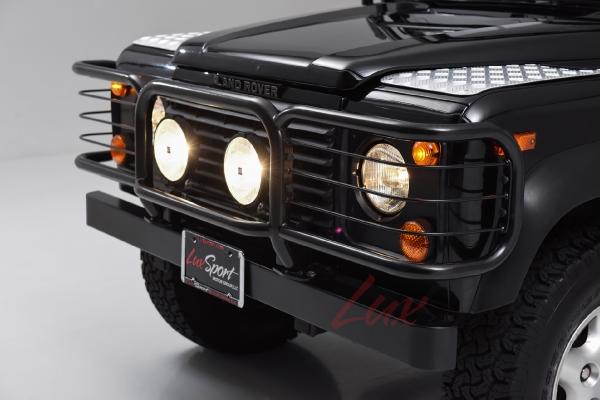 Used 1997 Land Rover Defender 90 | Woodbury, NY