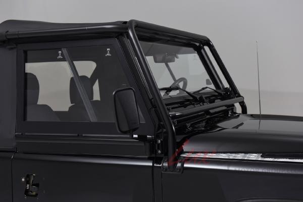 Used 1997 Land Rover Defender 90 | Woodbury, NY