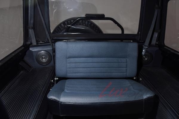 Used 1997 Land Rover Defender 90 | Woodbury, NY