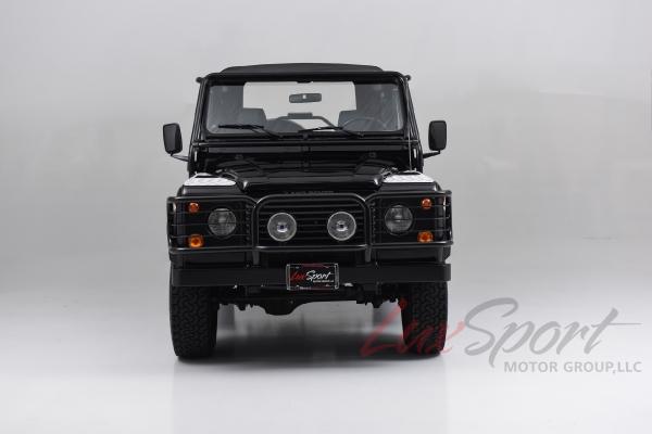 Used 1997 Land Rover Defender 90 | Woodbury, NY