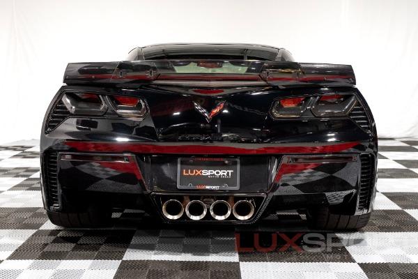 Used 2016 Chevrolet Corvette Z06 | Woodbury, NY