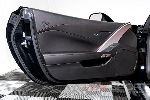 Used 2016 Chevrolet Corvette Z06 | Woodbury, NY