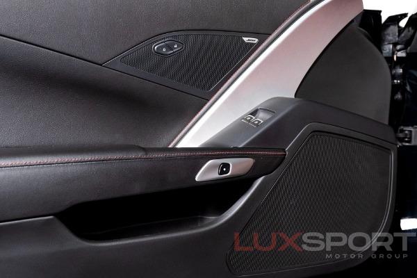 Used 2016 Chevrolet Corvette Z06 | Woodbury, NY