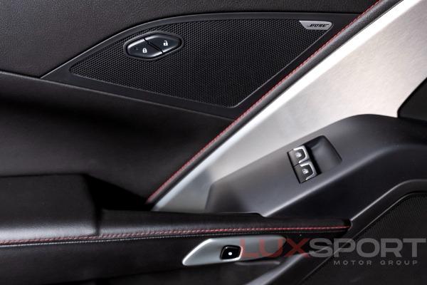Used 2016 Chevrolet Corvette Z06 | Woodbury, NY