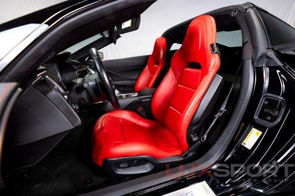 Used 2016 Chevrolet Corvette Z06 | Woodbury, NY