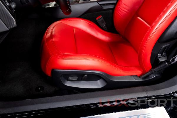 Used 2016 Chevrolet Corvette Z06 | Woodbury, NY