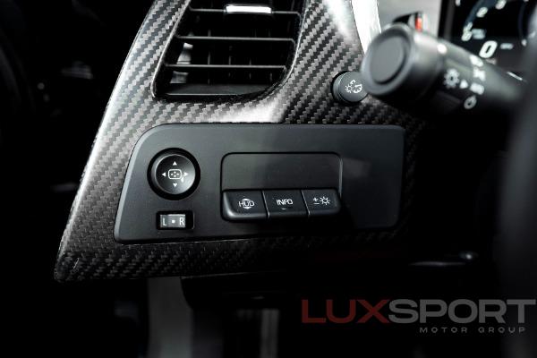 Used 2016 Chevrolet Corvette Z06 | Woodbury, NY