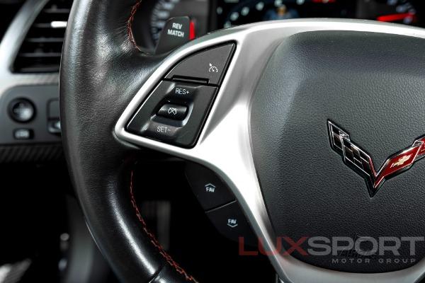 Used 2016 Chevrolet Corvette Z06 | Woodbury, NY