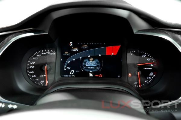 Used 2016 Chevrolet Corvette Z06 | Woodbury, NY