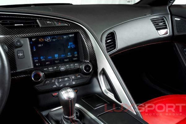 Used 2016 Chevrolet Corvette Z06 | Woodbury, NY