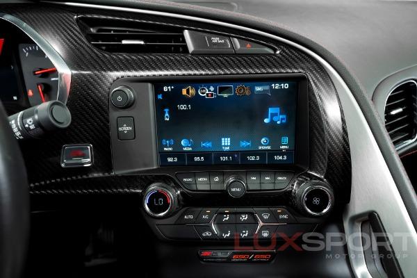 Used 2016 Chevrolet Corvette Z06 | Woodbury, NY