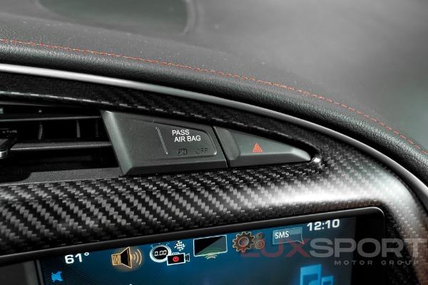 Used 2016 Chevrolet Corvette Z06 | Woodbury, NY