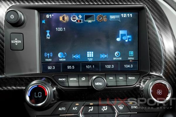 Used 2016 Chevrolet Corvette Z06 | Woodbury, NY