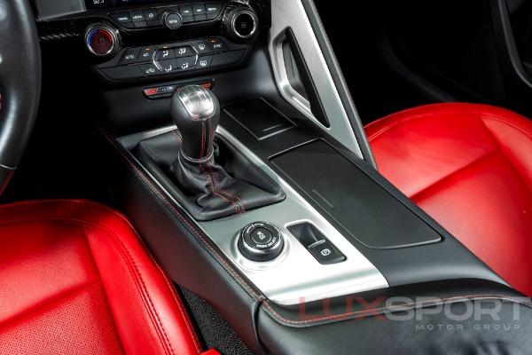 Used 2016 Chevrolet Corvette Z06 | Woodbury, NY