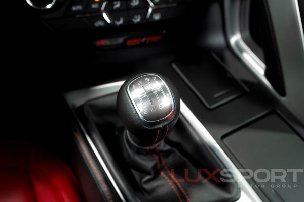 Used 2016 Chevrolet Corvette Z06 | Woodbury, NY