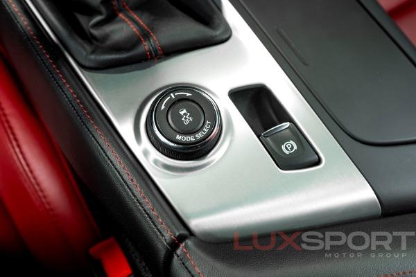 Used 2016 Chevrolet Corvette Z06 | Woodbury, NY