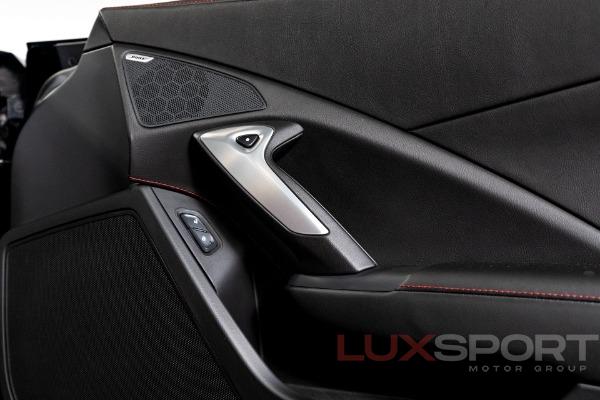 Used 2016 Chevrolet Corvette Z06 | Woodbury, NY