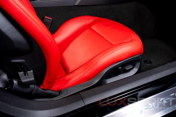 Used 2016 Chevrolet Corvette Z06 | Woodbury, NY