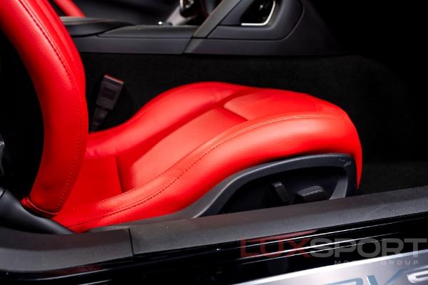 Used 2016 Chevrolet Corvette Z06 | Woodbury, NY