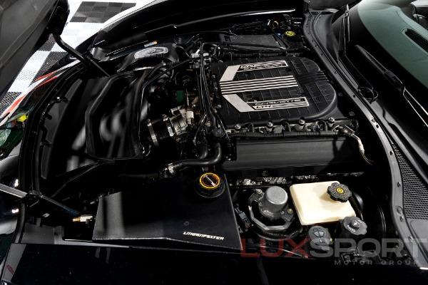 Used 2016 Chevrolet Corvette Z06 | Woodbury, NY