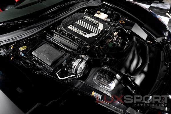 Used 2016 Chevrolet Corvette Z06 | Woodbury, NY