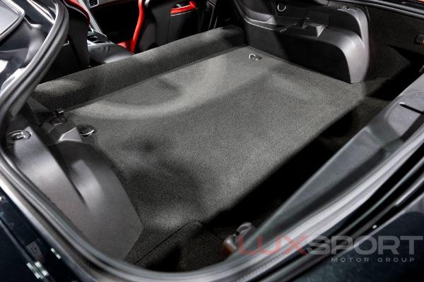 Used 2016 Chevrolet Corvette Z06 | Woodbury, NY