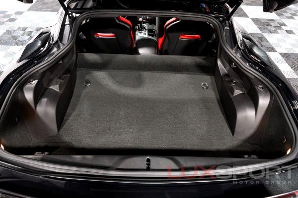 Used 2016 Chevrolet Corvette Z06 | Woodbury, NY