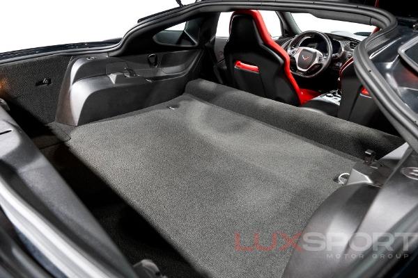 Used 2016 Chevrolet Corvette Z06 | Woodbury, NY