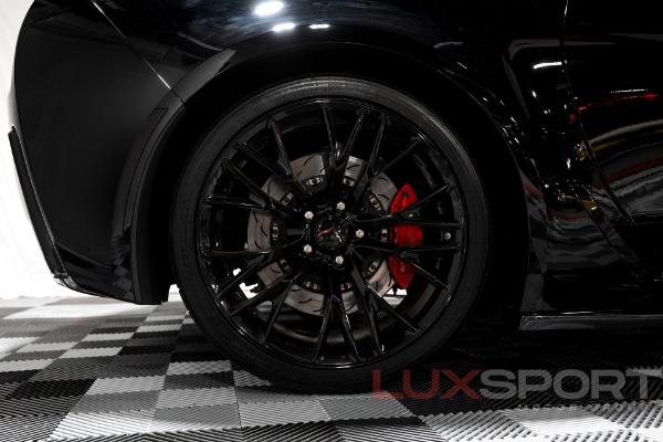 Used 2016 Chevrolet Corvette Z06 | Woodbury, NY