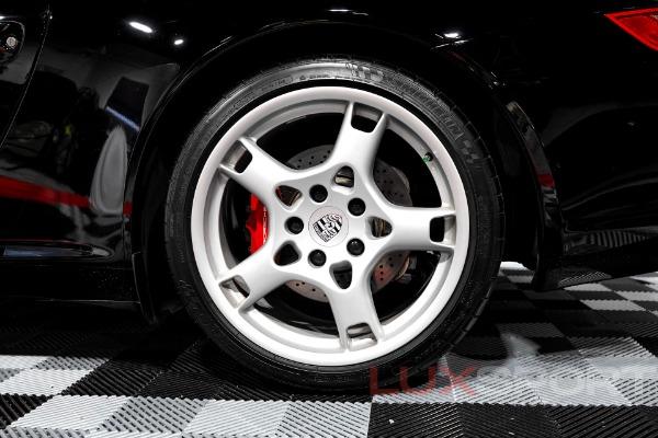 Used 2005 Porsche 911 Carrera S | Woodbury, NY