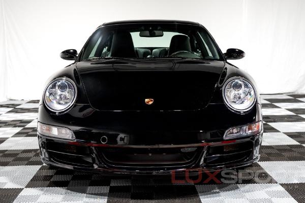 Used 2005 Porsche 911 Carrera S | Woodbury, NY